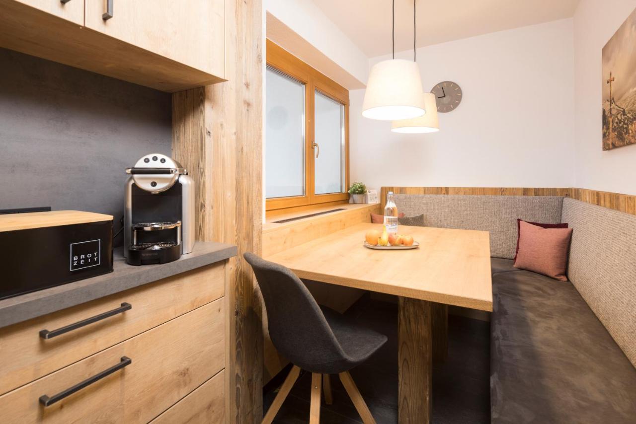 Haus Sylvia Appartement Reith im Alpbachtal Buitenkant foto